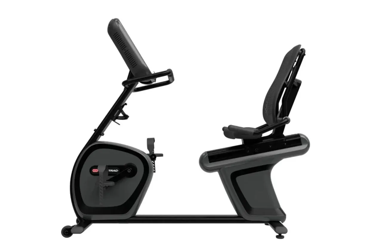 Star Trac 4RB Recumbent Bike (🧨JULY 4th SALE)