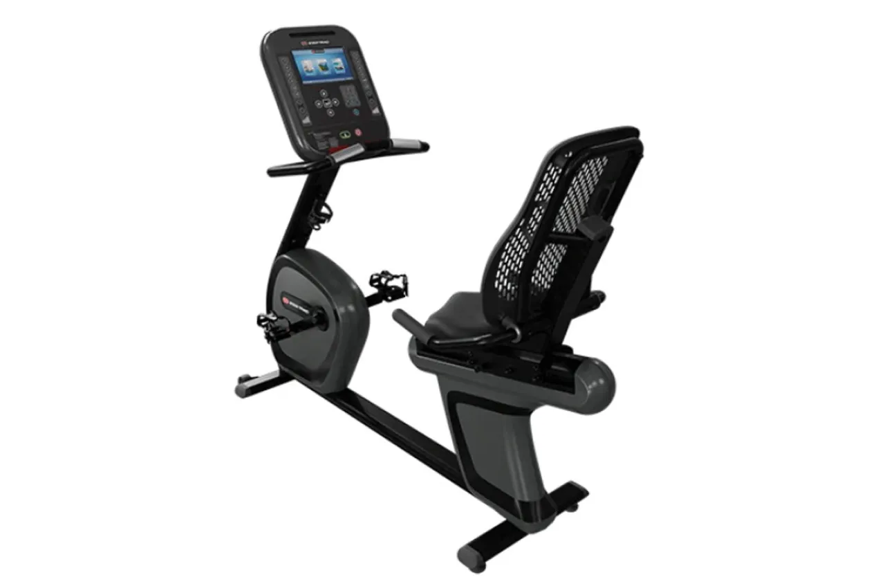 Star Trac 4RB Recumbent Bike (🧨JULY 4th SALE)