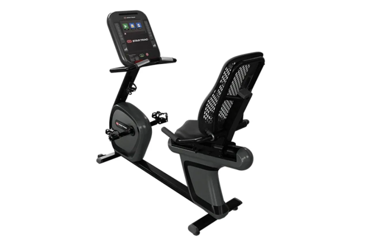 Star Trac 4RB Recumbent Bike (🧨JULY 4th SALE)