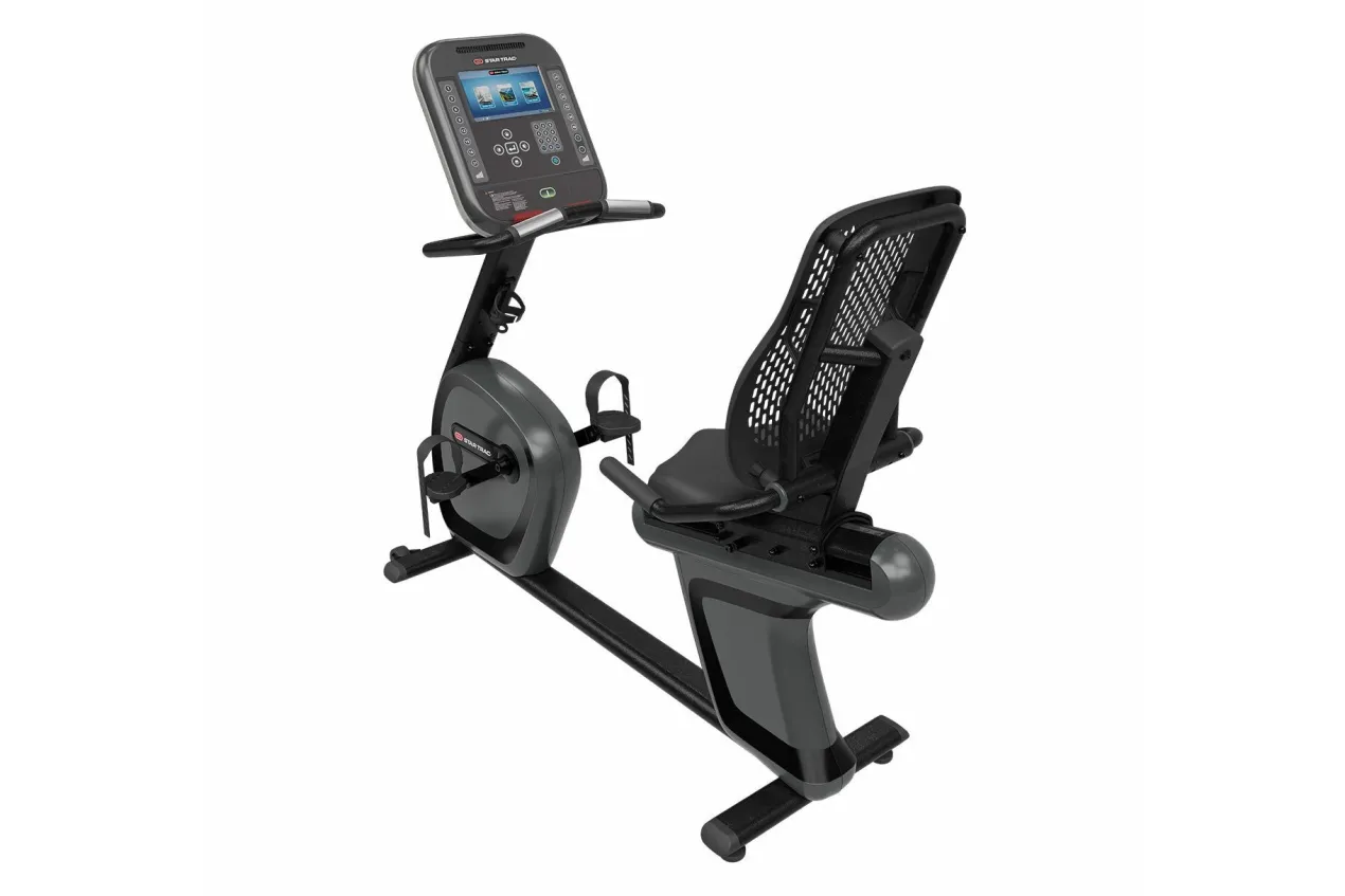 Star Trac 4RB Recumbent Bike (🧨JULY 4th SALE)