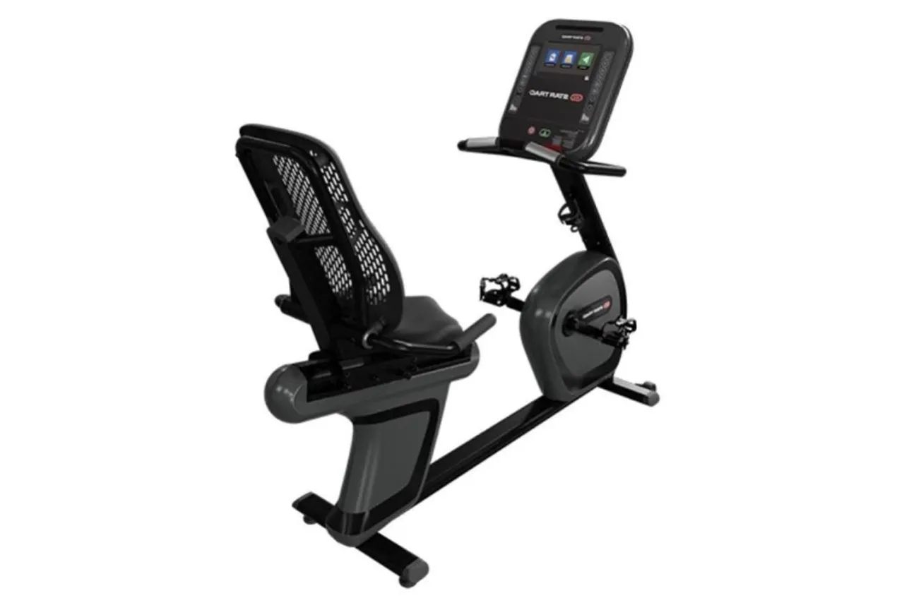 Star Trac 4RB Recumbent Bike (🧨JULY 4th SALE)