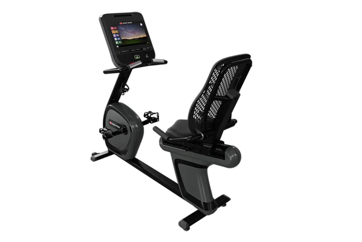 Star Trac 4RB Recumbent Bike (🧨JULY 4th SALE)