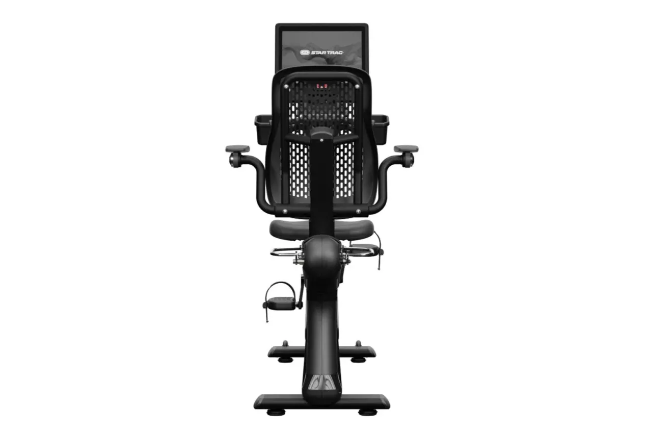 Star Trac 8RB Recumbent Bike (🧨JULY 4th SALE)