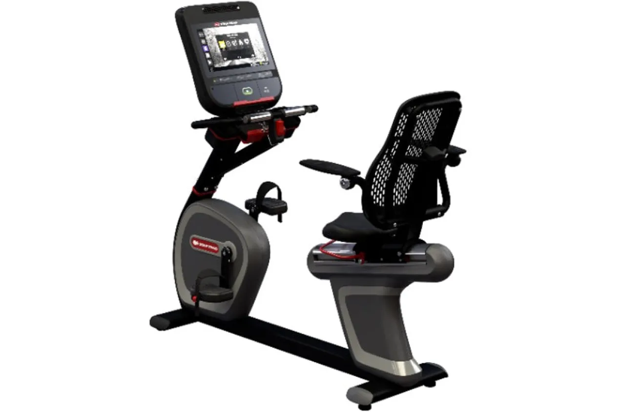 Star Trac 8RB Recumbent Bike (🧨JULY 4th SALE)