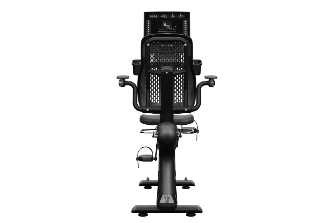 Star Trac 8RB Recumbent Bike (🧨JULY 4th SALE)