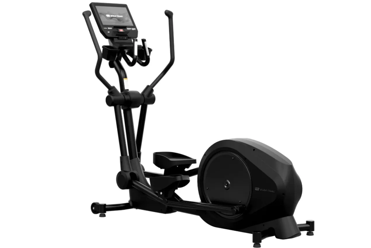 Star Trac 8RDE Rear Drive Elliptical Cross Trainer (🧨JULY 4th SALE)