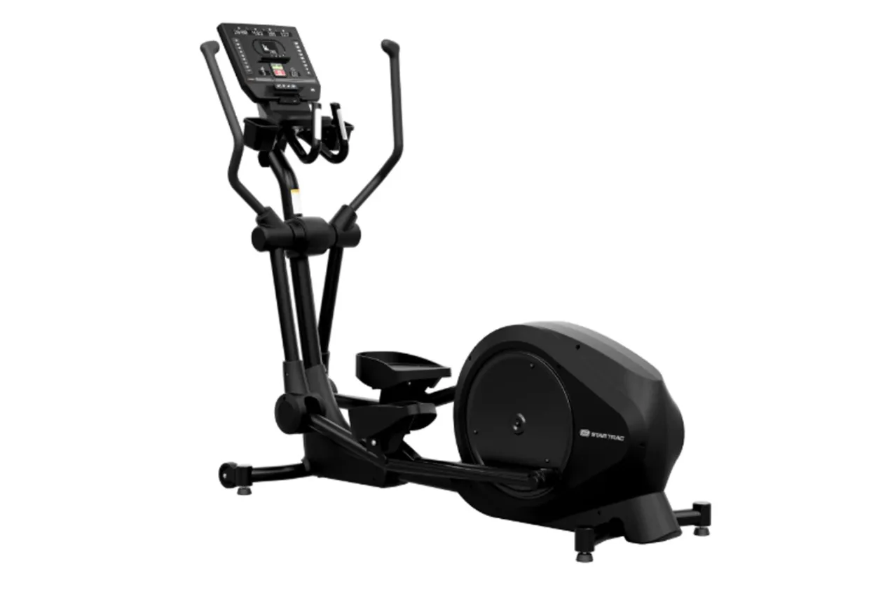 Star Trac 8RDE Rear Drive Elliptical Cross Trainer (🧨JULY 4th SALE)