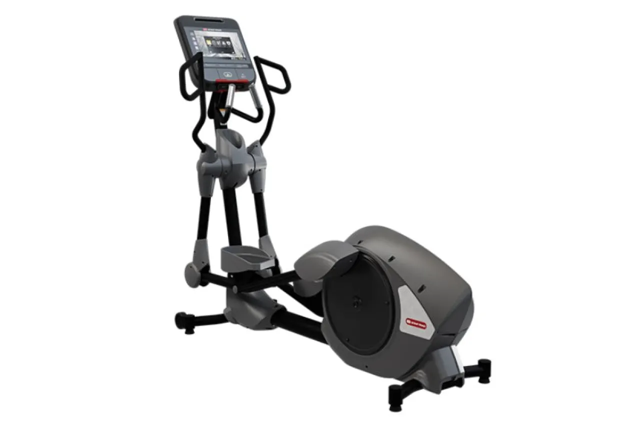 Star Trac 8RDE Rear Drive Elliptical Cross Trainer (🧨JULY 4th SALE)
