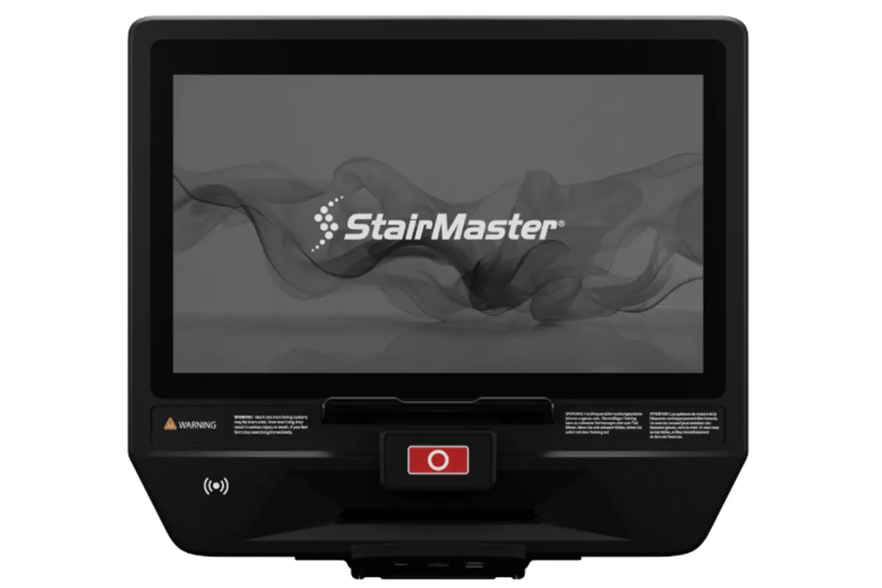 Star Trac 8RDE Rear Drive Elliptical Cross Trainer (🧨JULY 4th SALE)