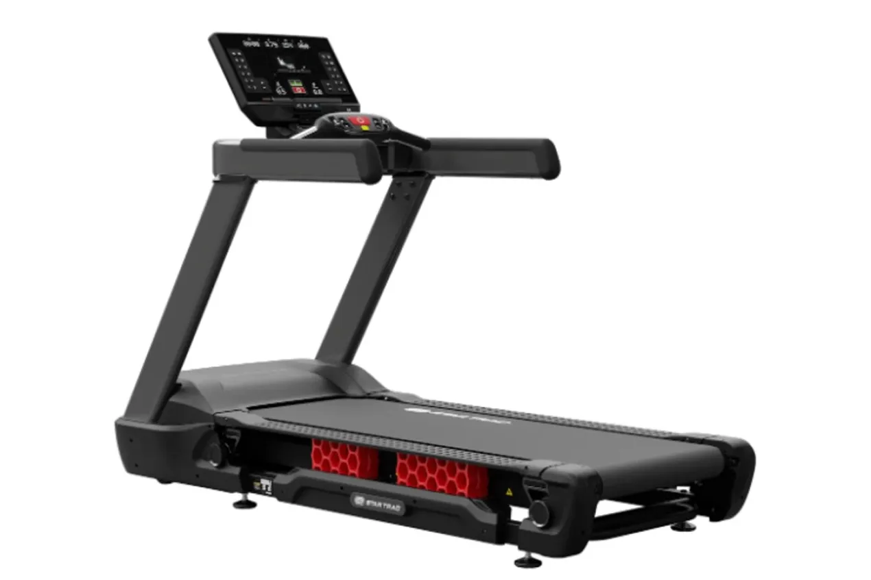 Star Trac 10 Series FreeRunner Treadmill (🧨JULY 4th SALE)