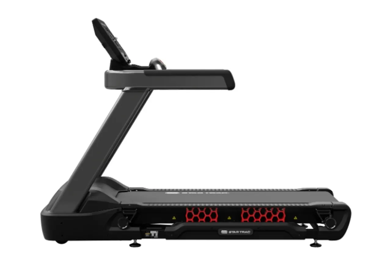 Star Trac 10 Series FreeRunner Treadmill (🧨JULY 4th SALE)
