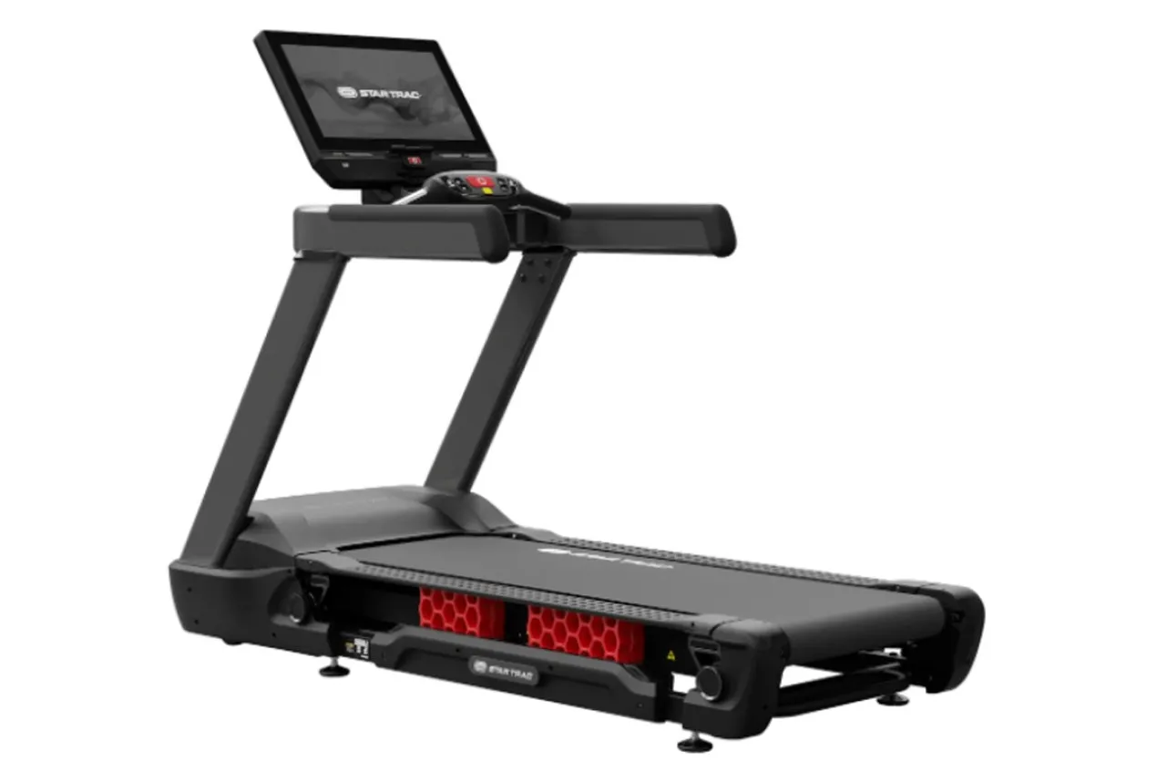 Star Trac 10 Series FreeRunner Treadmill (🧨JULY 4th SALE)