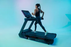 Star Trac 10 Series FreeRunner Treadmill (🧨JULY 4th SALE)