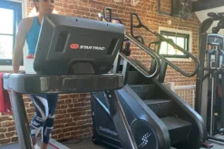 Star Trac 10 Series FreeRunner Treadmill (🧨JULY 4th SALE)