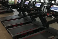 Star Trac 10 Series FreeRunner Treadmill (🧨JULY 4th SALE)