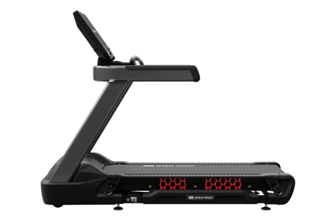Star Trac 10 Series FreeRunner Treadmill (🧨JULY 4th SALE)