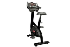 Star Trac SUBx Upright Bike