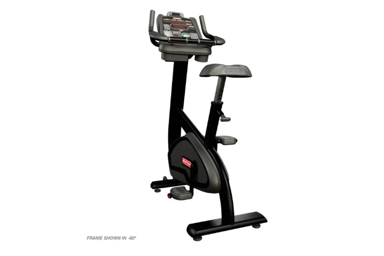 Star Trac SUBx Upright Bike
