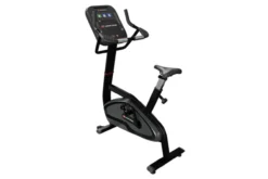 Star Trac 4UB Upright Bike