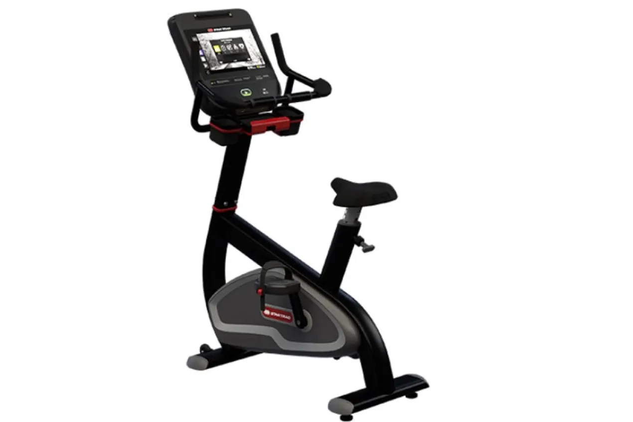 Star Trac 8UB Upright Bike