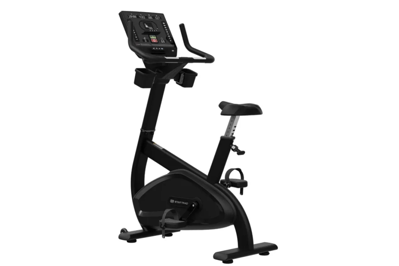 Star Trac 8UB Upright Bike