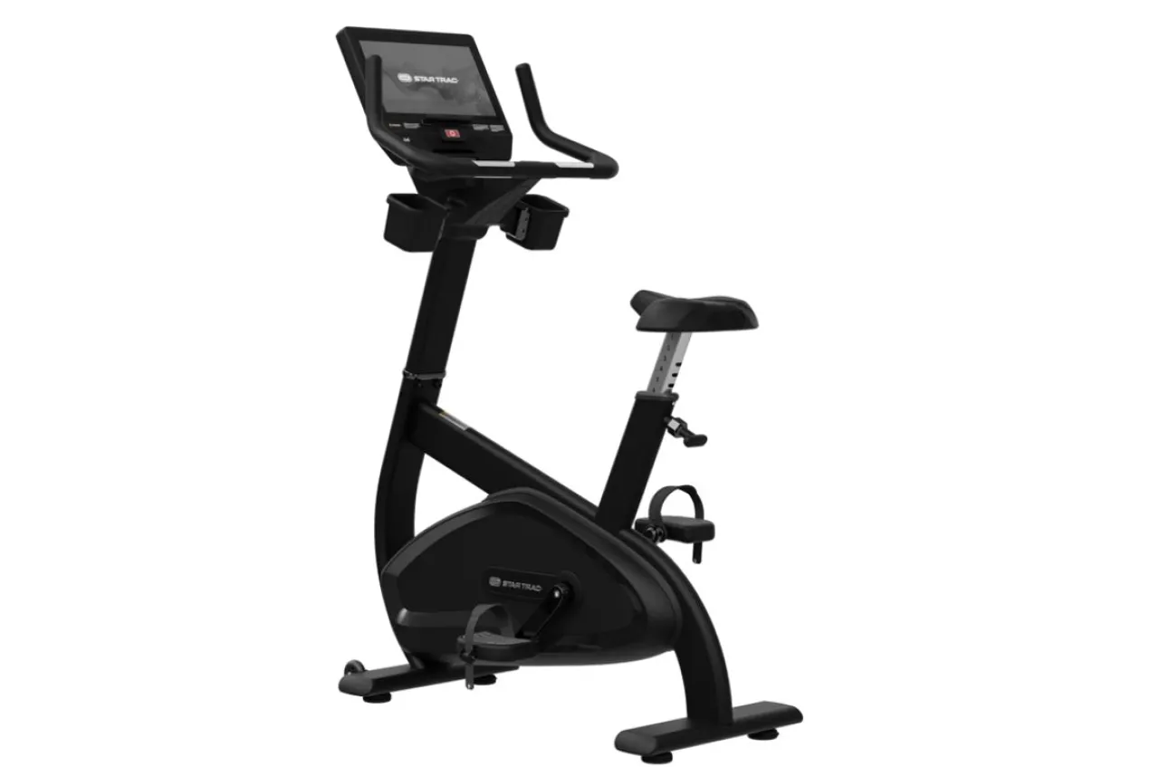 Star Trac 8UB Upright Bike