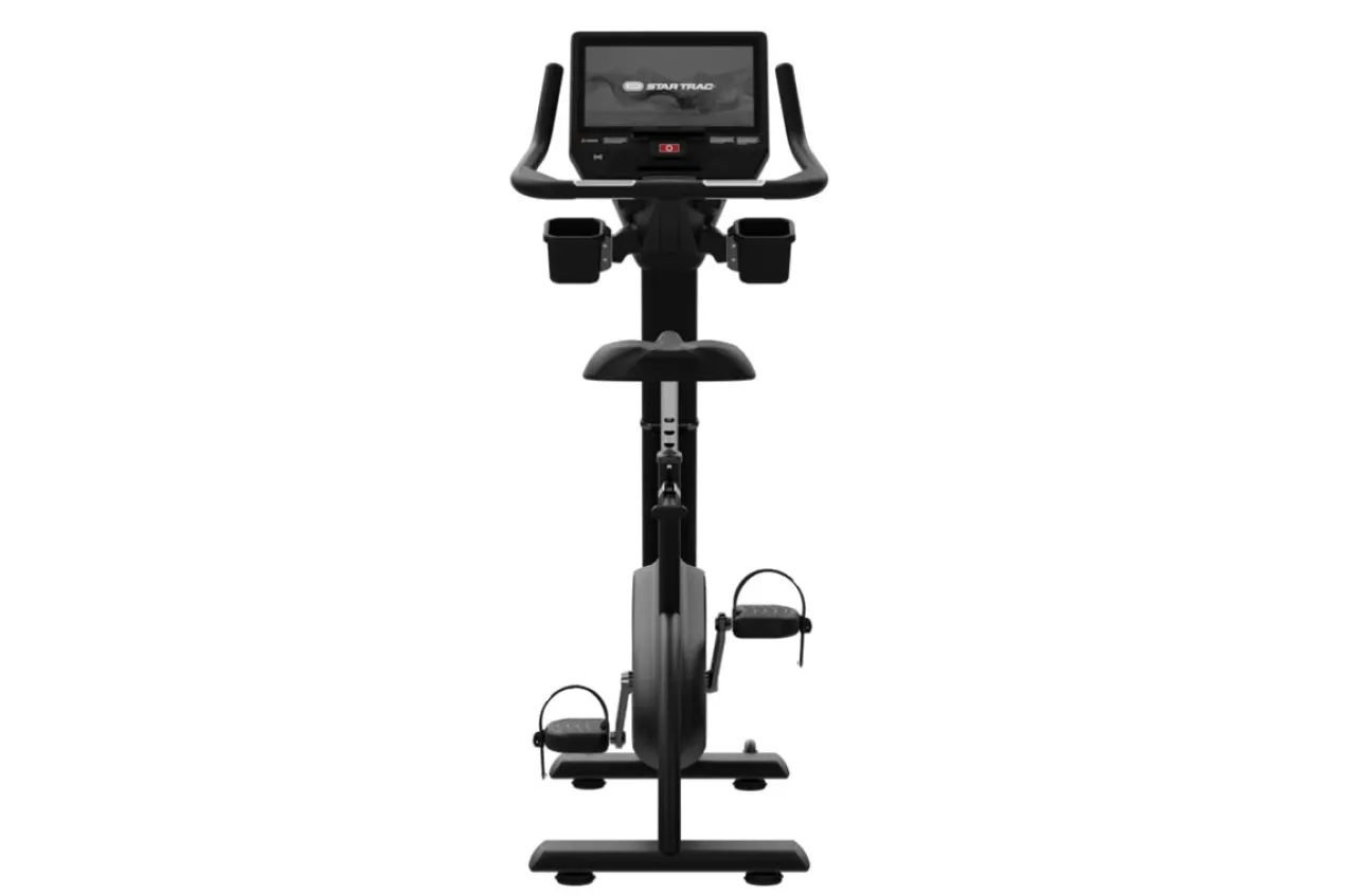Star Trac 8UB Upright Bike