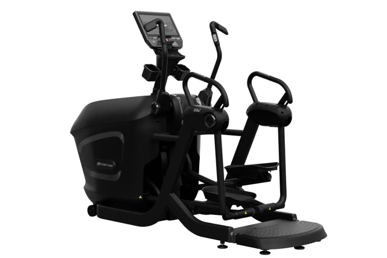 Star Trac 8VS VersaStrider Elliptical