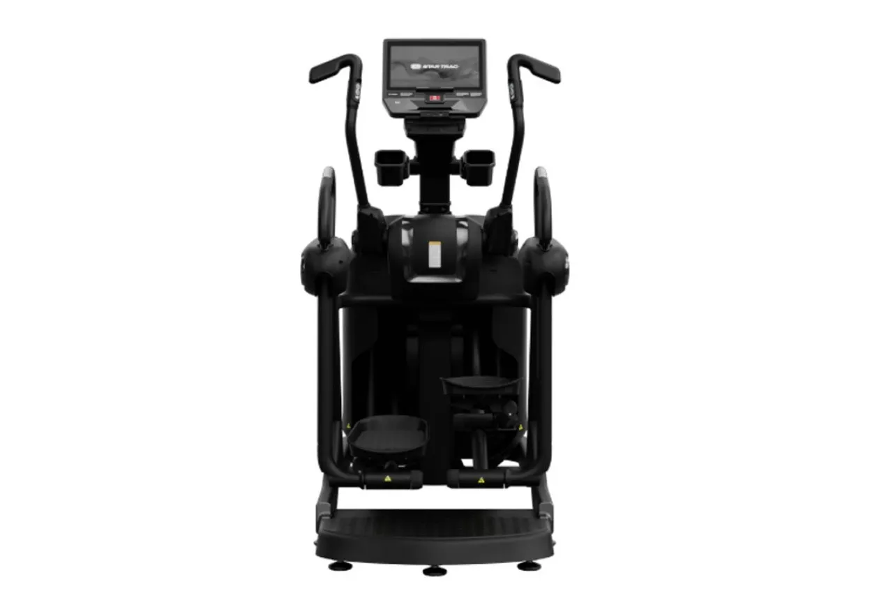 Star Trac 8VS VersaStrider Elliptical