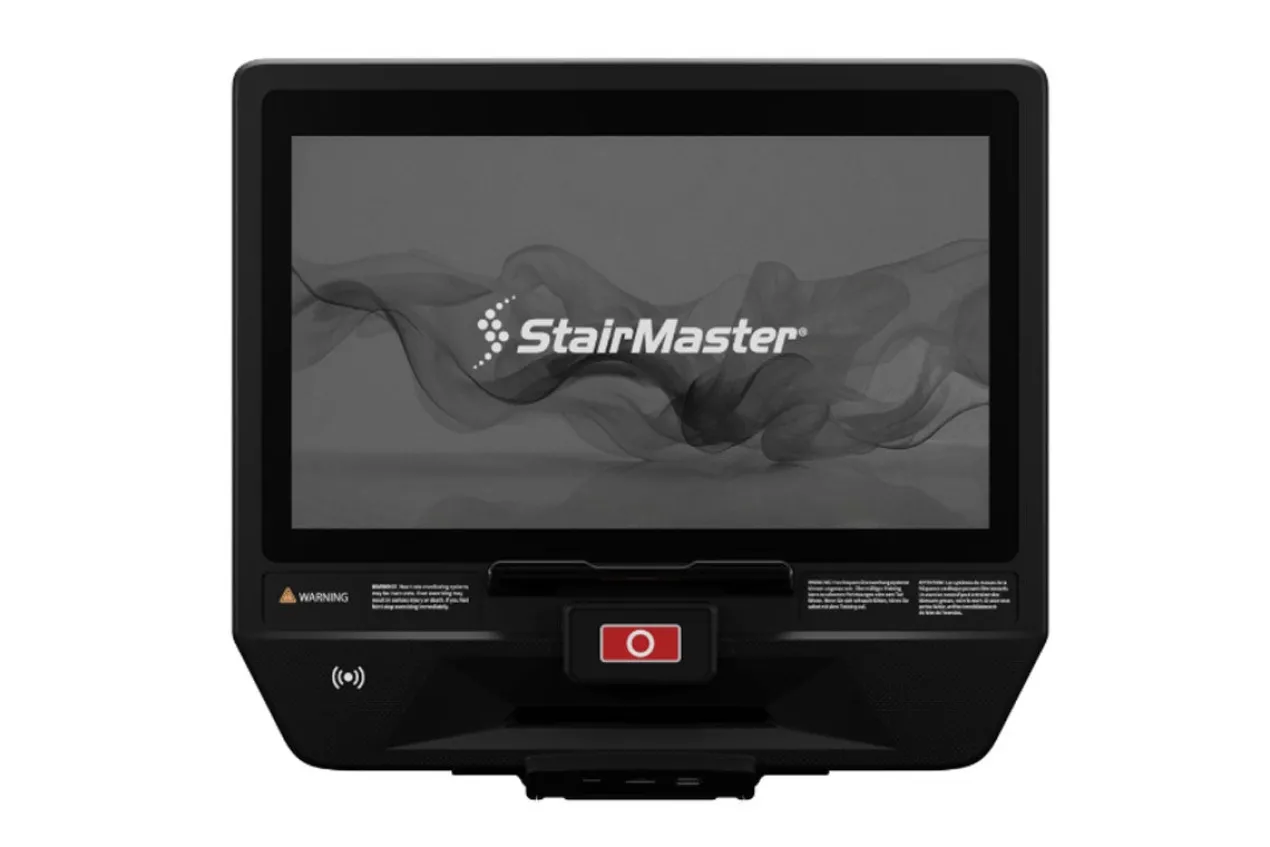 Star Trac 8VS VersaStrider Elliptical