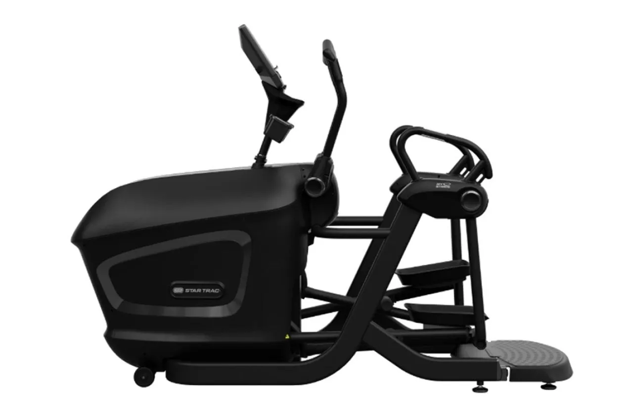 Star Trac 8VS VersaStrider Elliptical