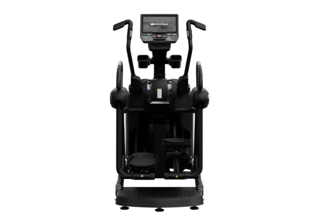 Star Trac 8VS VersaStrider Elliptical
