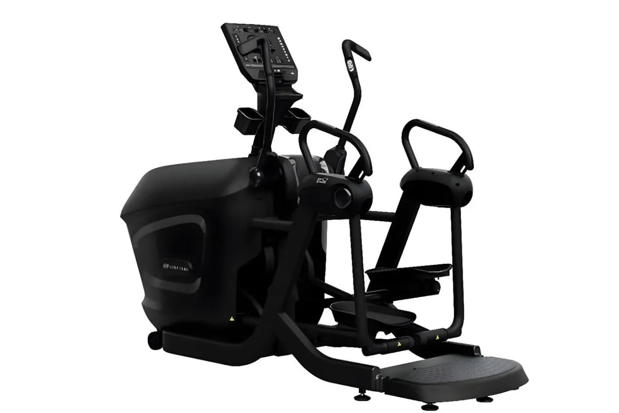 Star Trac 8VS VersaStrider Elliptical