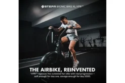 STEPR Bionic Bike XL