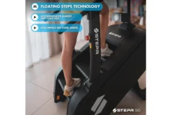 STEPR GO Stair Climber