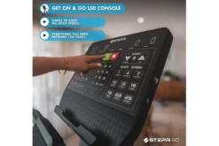 STEPR GO Stair Climber