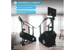 STEPR GO Stair Climber