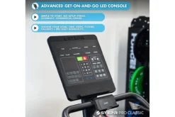 STEPR PRO Stair Climber