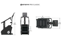 STEPR PRO Stair Climber