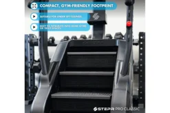 STEPR PRO Stair Climber