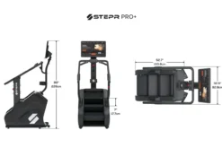 STEPR PRO Stair Climber