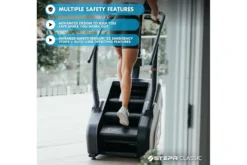 STEPR Stair Climber