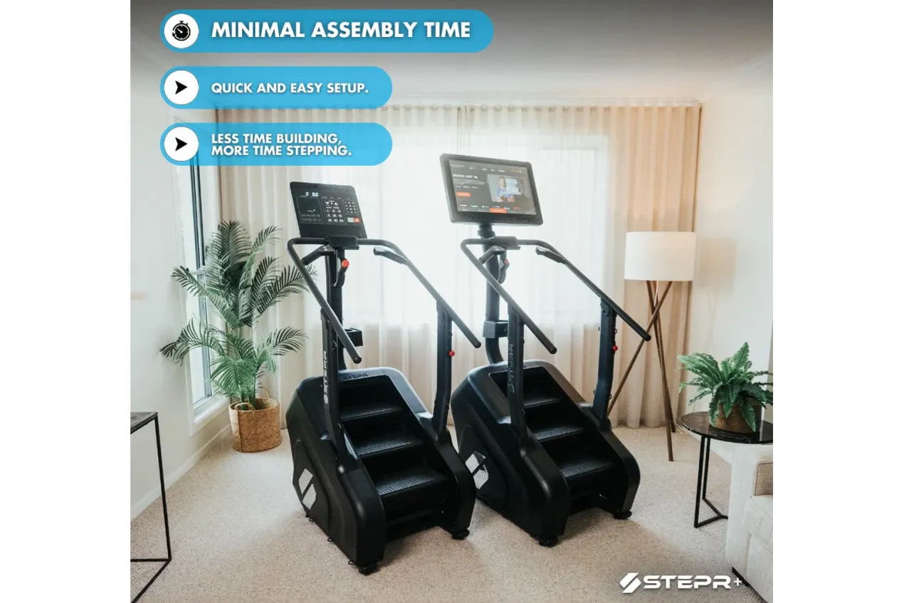 STEPR Stair Climber