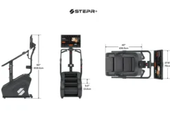 STEPR Stair Climber