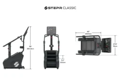 STEPR Stair Climber