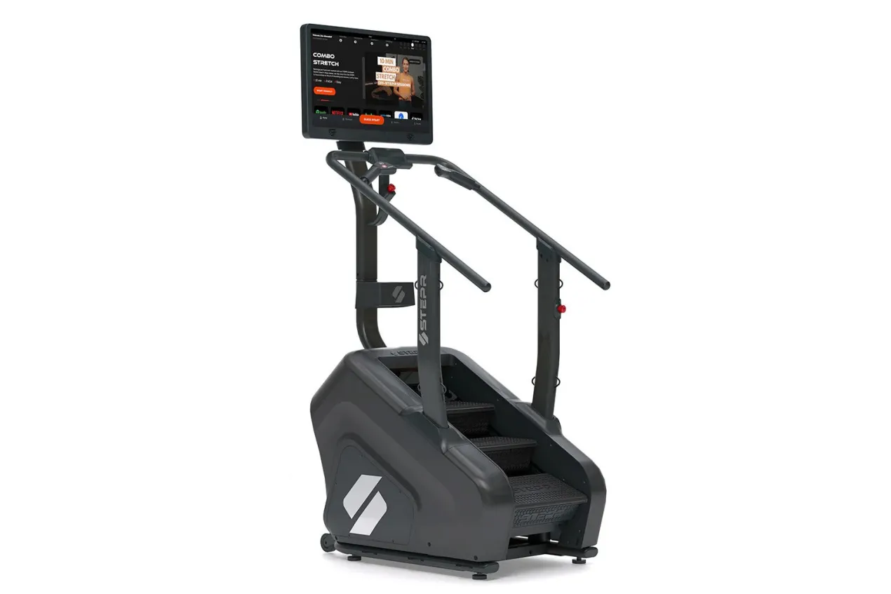 STEPR Stair Climber
