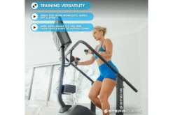 STEPR Stair Climber