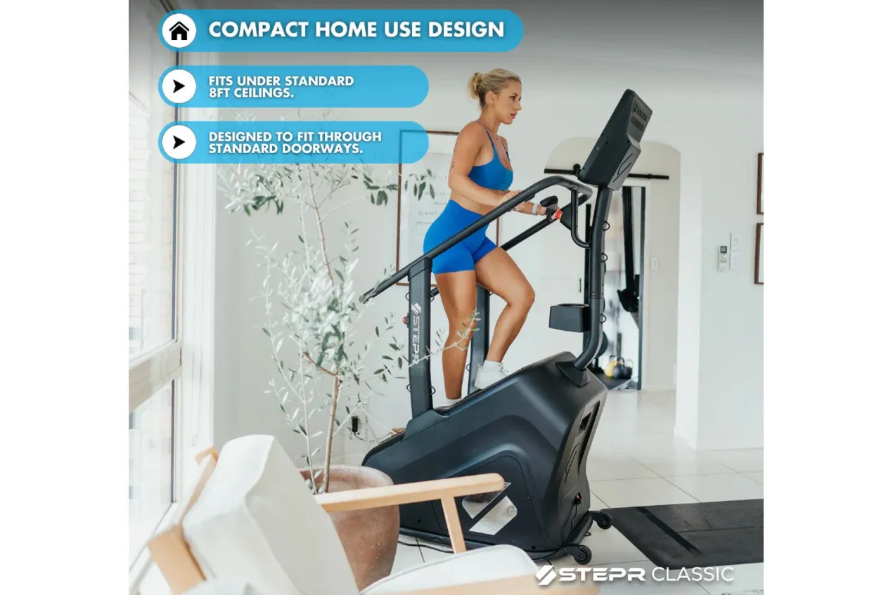 STEPR Stair Climber