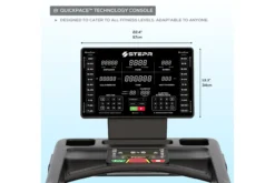 STEPR TREAD PRO
