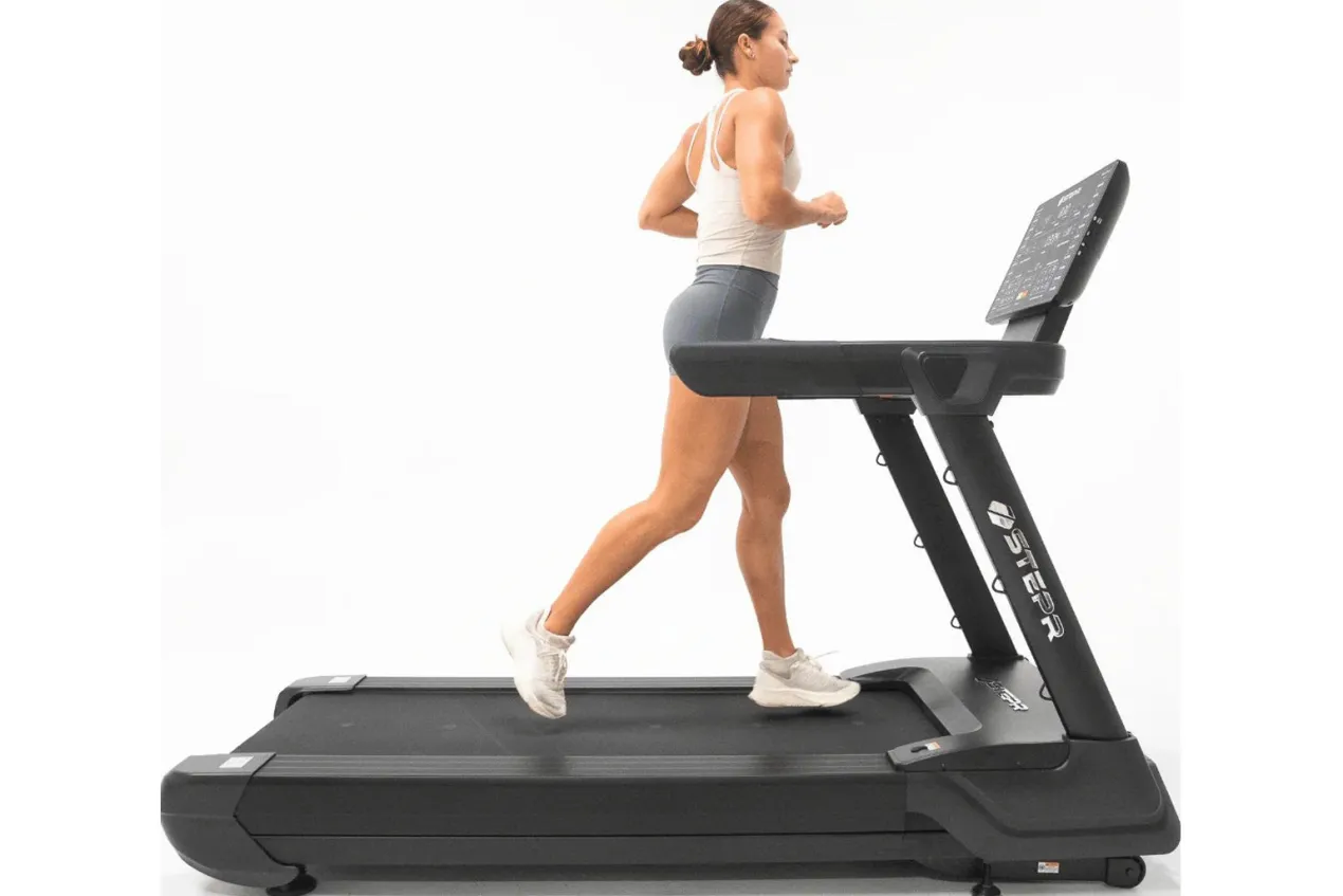 STEPR TREAD XL